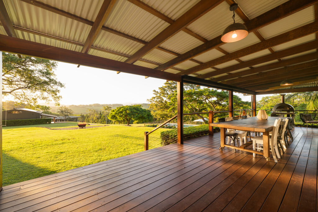 Sold - 206 Friday Hut Road - New Property in Possum Creek - Real Estate by Nick Dunn