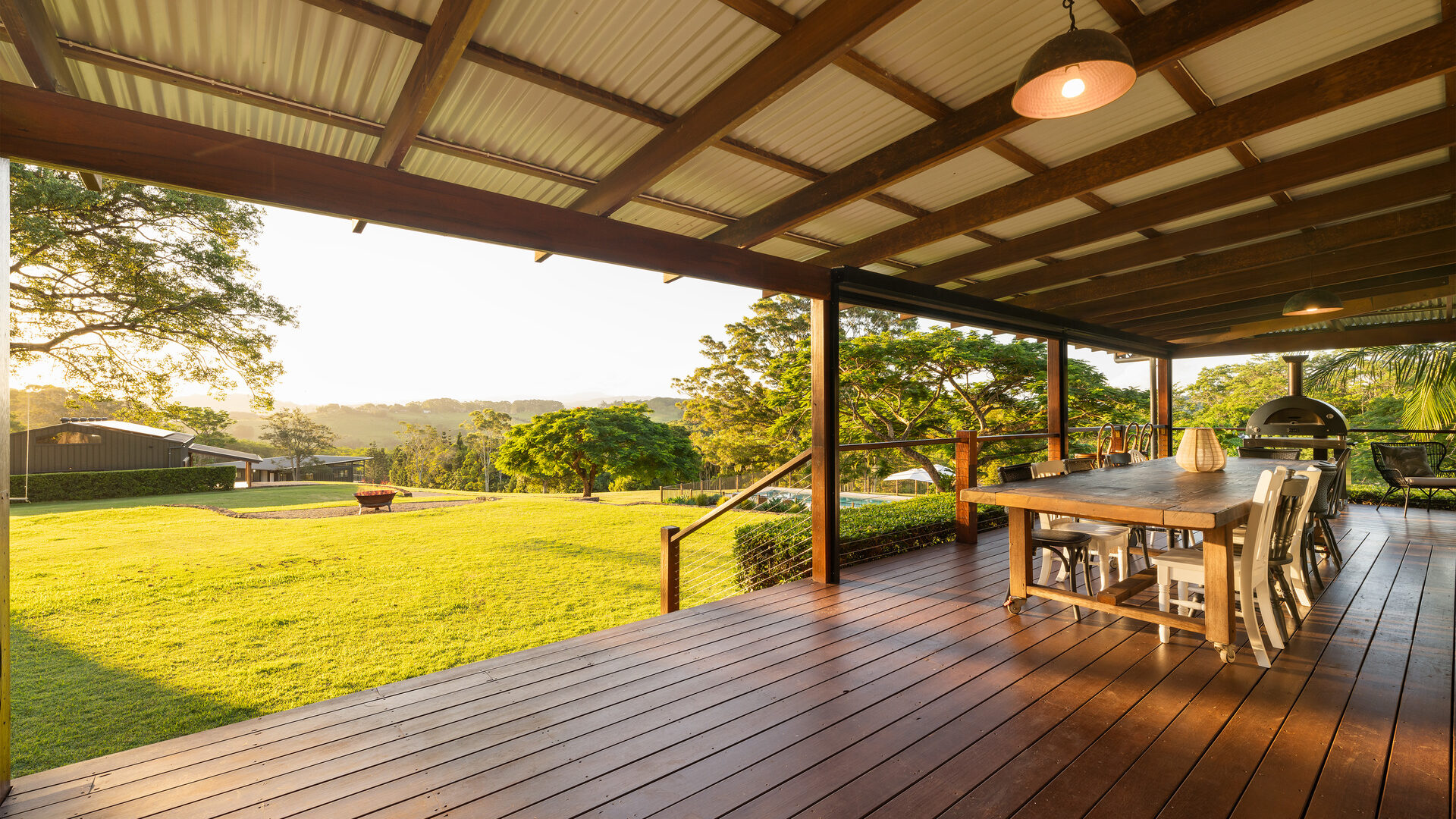 Sold - 206 Friday Hut Road - New Property in Possum Creek - Real Estate by Nick Dunn
