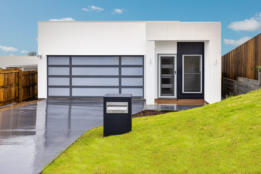 Sold - 127b Montwood Drive - New Property in Lennox Head - Real Estate by Mal Hamblin