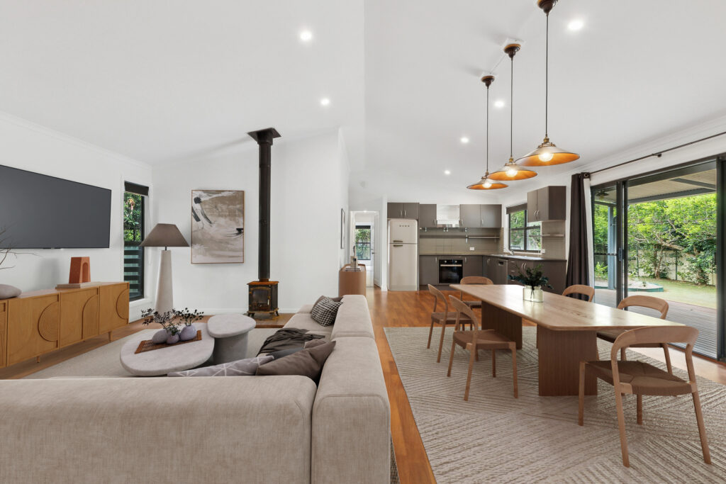 Sold - 124 Pine Street - New Property in Wardell - Real Estate by Adam & Maxine Gaiter