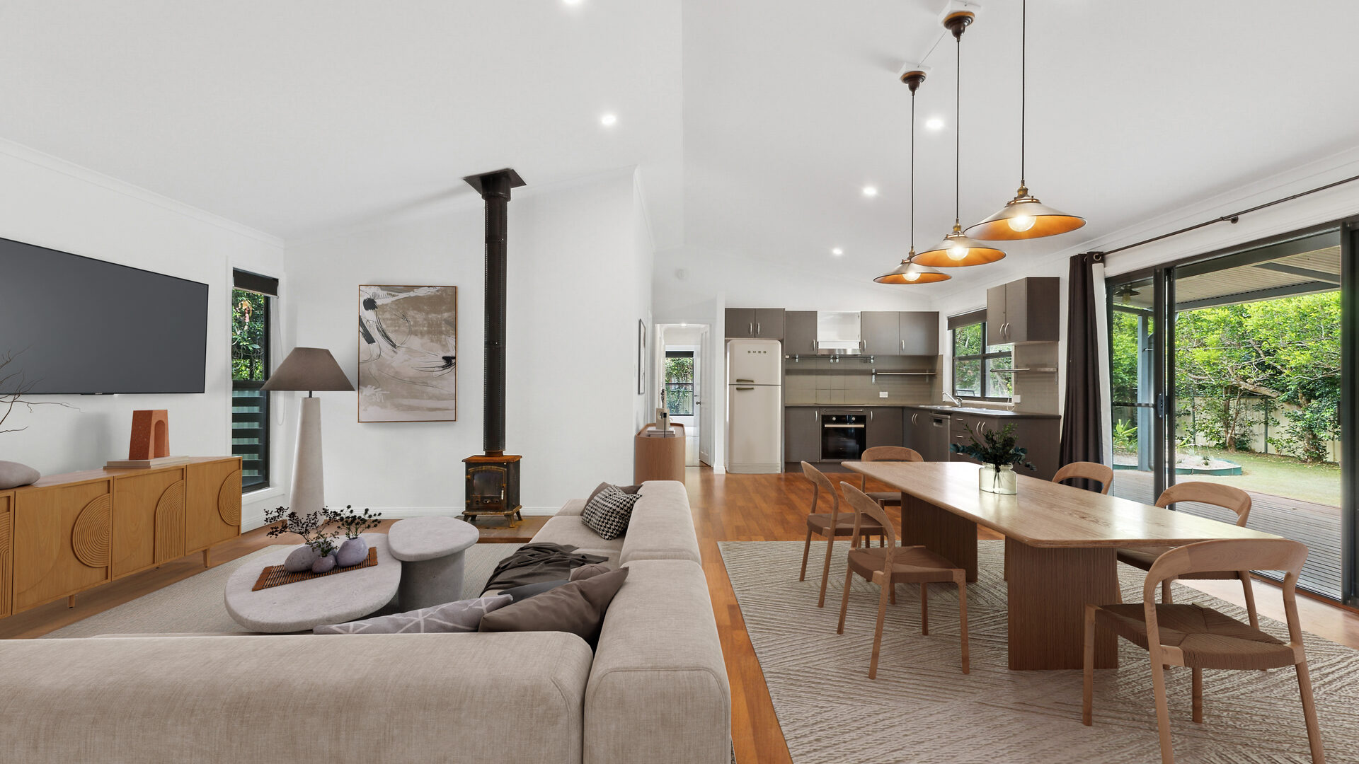 Sold - 124 Pine Street - New Property in Wardell - Real Estate by Adam & Maxine Gaiter