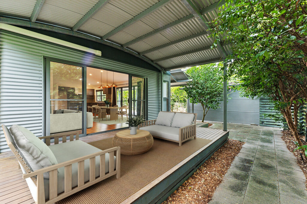 Sold - 124 Pine Street - New Property in Wardell - Real Estate by Adam & Maxine Gaiter