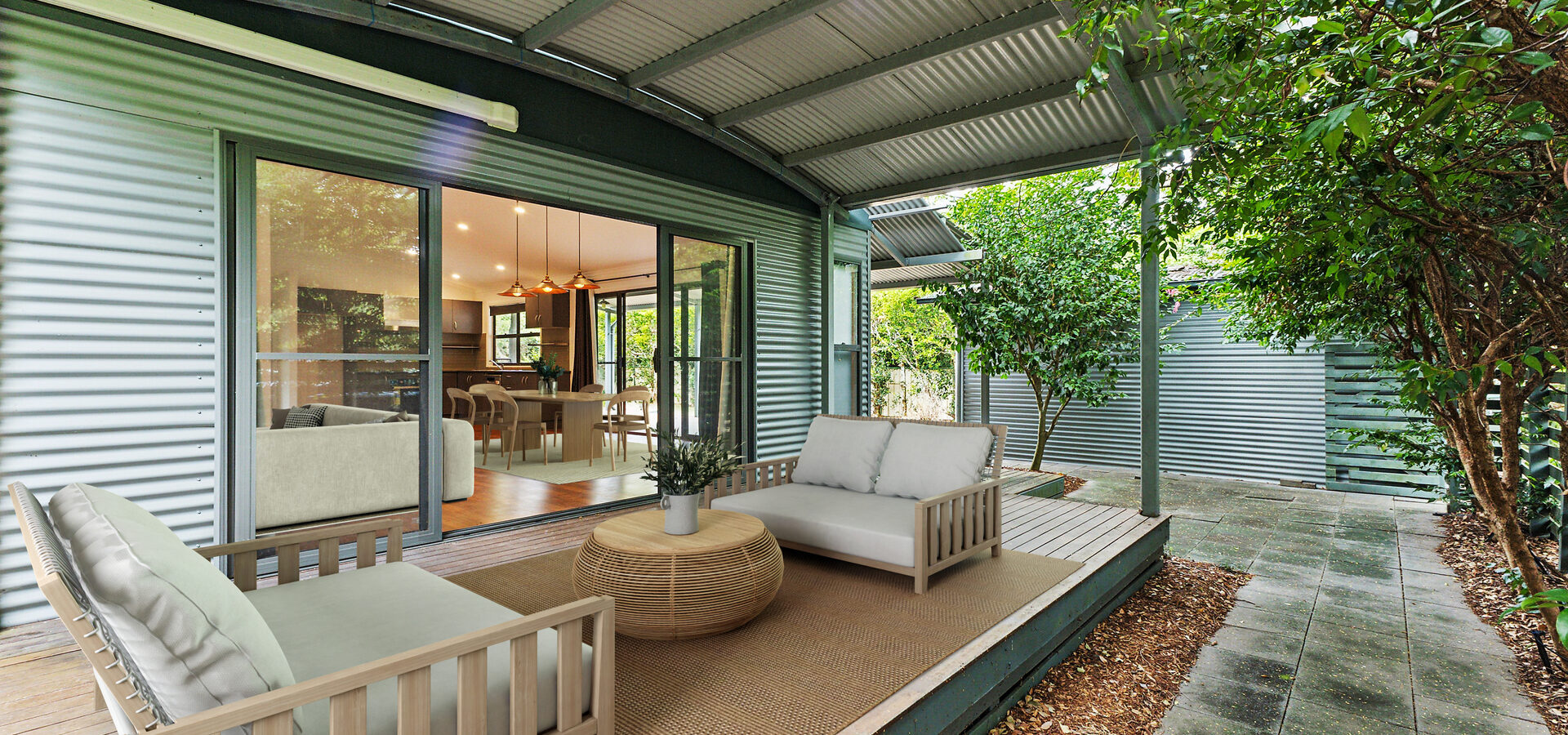 Sold - 124 Pine Street - New Property in Wardell - Real Estate by Adam & Maxine Gaiter