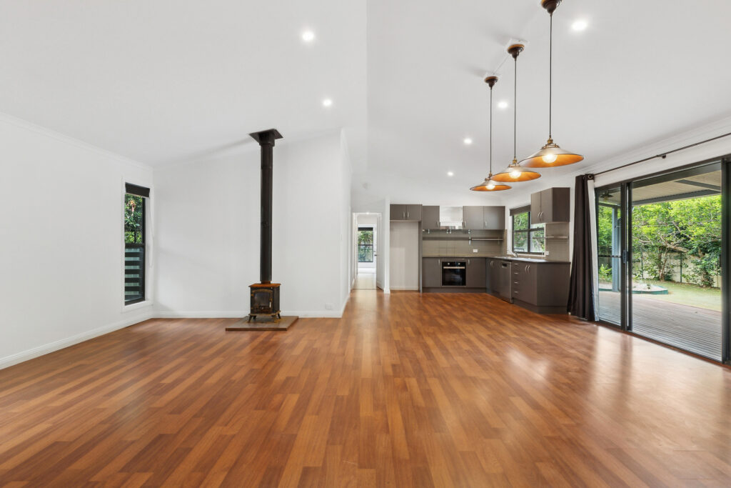 Sold - 124 Pine Street - New Property in Wardell - Real Estate by Adam & Maxine Gaiter