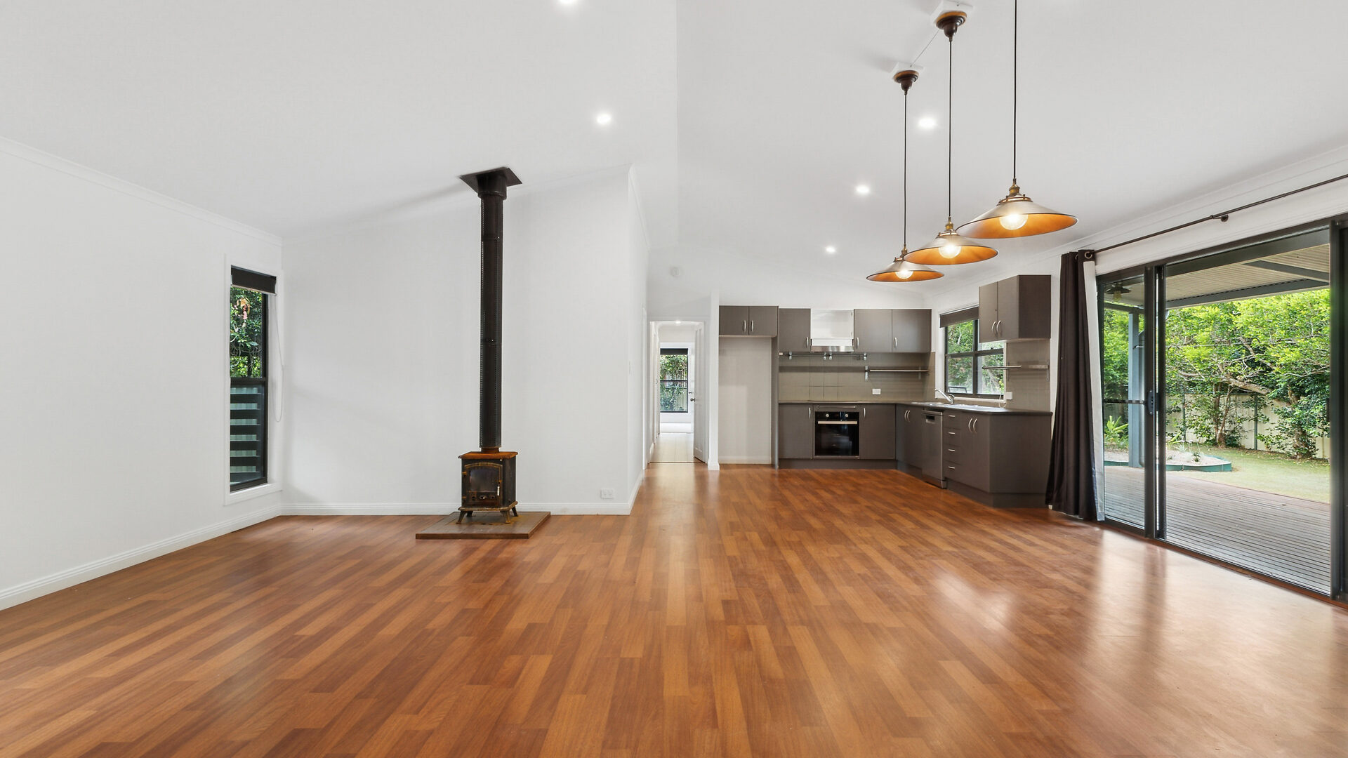 Sold - 124 Pine Street - New Property in Wardell - Real Estate by Adam & Maxine Gaiter