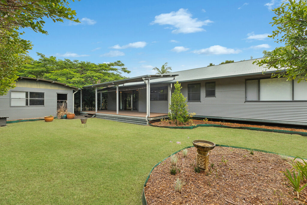 Sold - 124 Pine Street - New Property in Wardell - Real Estate by Adam & Maxine Gaiter