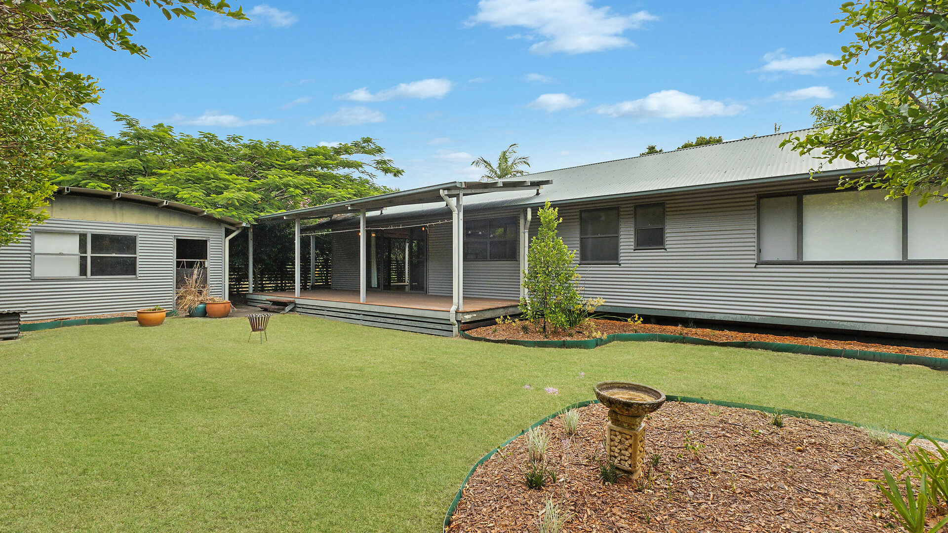 Sold - 124 Pine Street - New Property in Wardell - Real Estate by Adam & Maxine Gaiter