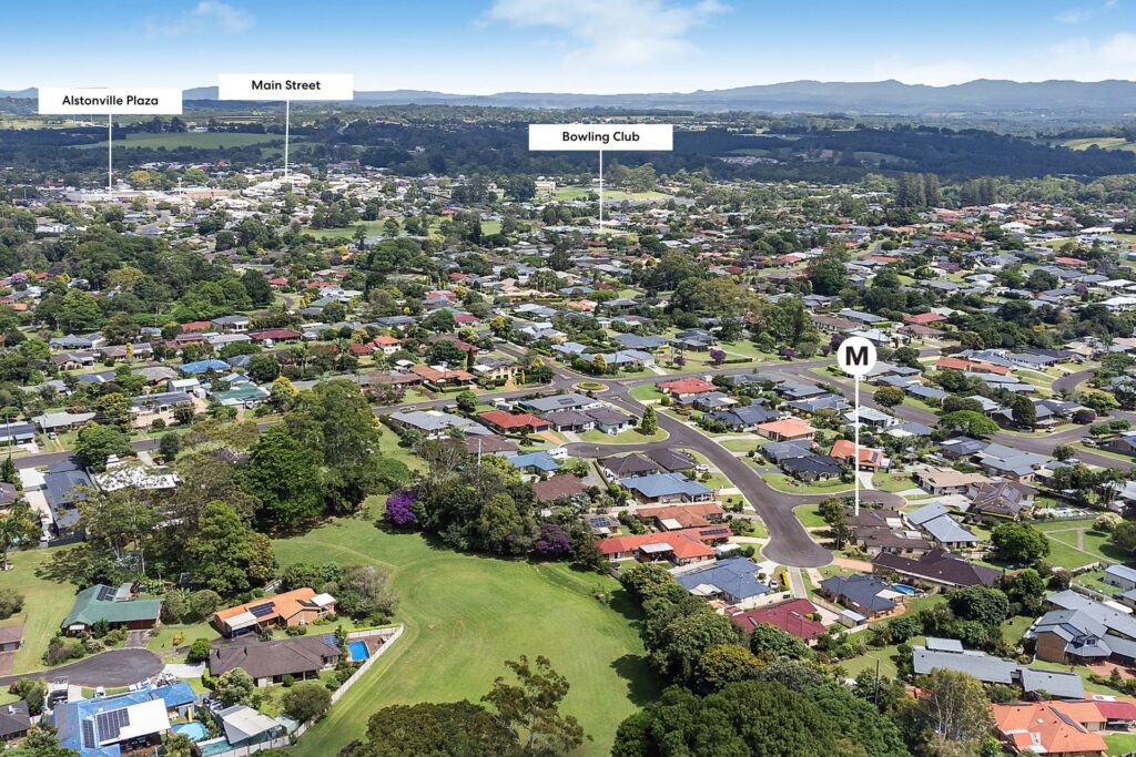 Sold - 1/11 Kawana Street - New Property in Alstonville - Real Estate by Bill Johnston
