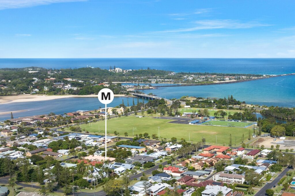 Sold - 3/10 Burnet Street - New Property in Ballina - Real Estate by Shawn Bishop