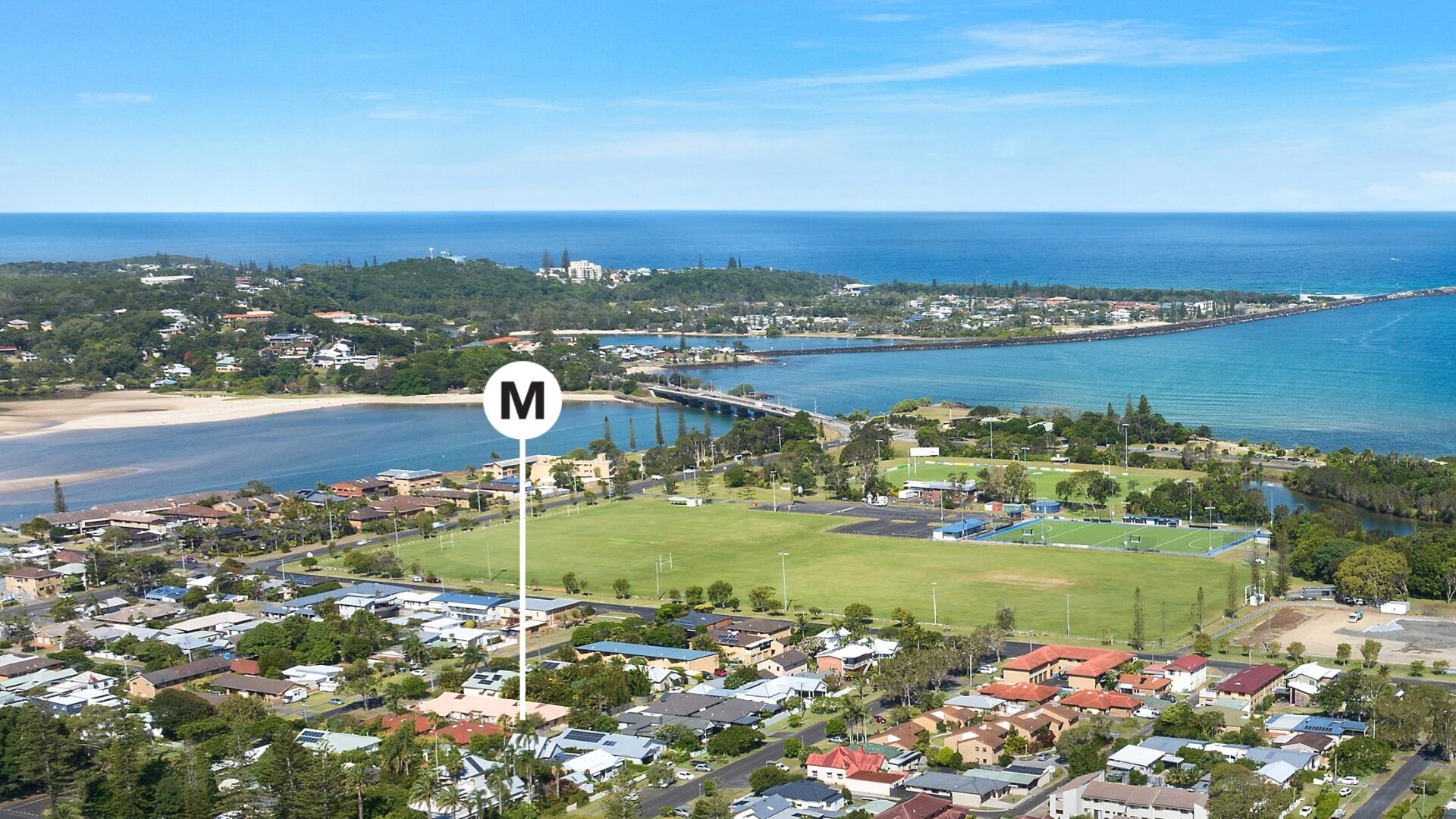 Sold - 3/10 Burnet Street - New Property in Ballina - Real Estate by Shawn Bishop