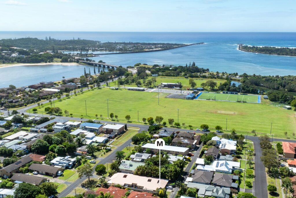 Sold - 3/10 Burnet Street - New Property in Ballina - Real Estate by Shawn Bishop