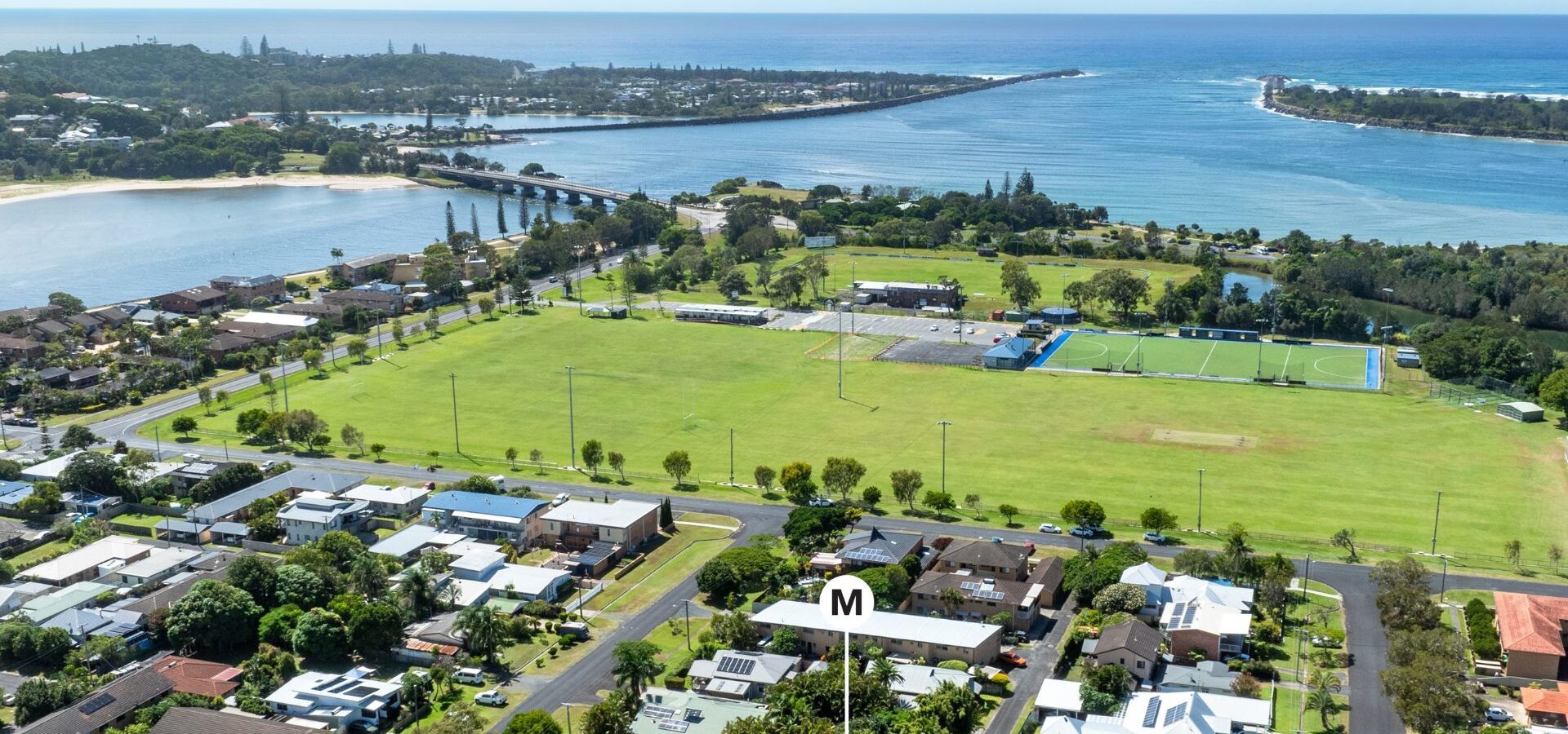 Sold - 3/10 Burnet Street - New Property in Ballina - Real Estate by Shawn Bishop