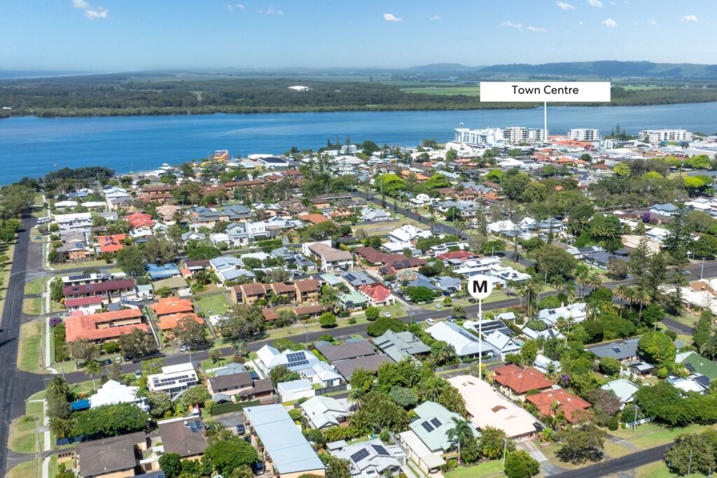 Sold - 3/10 Burnet Street - New Property in Ballina - Real Estate by Shawn Bishop