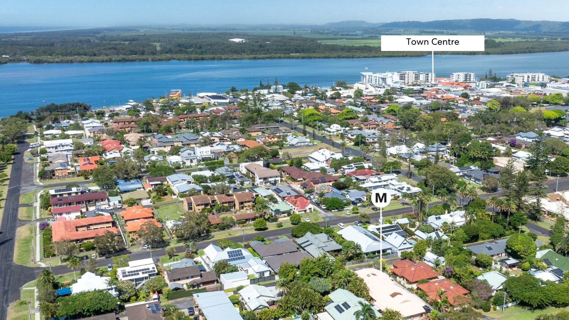Sold - 3/10 Burnet Street - New Property in Ballina - Real Estate by Shawn Bishop