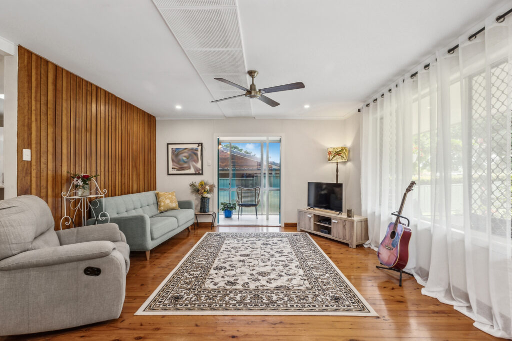 Sold - 40 Cooke Avenue - New Property in Alstonville - Real Estate by Bill Johnston
