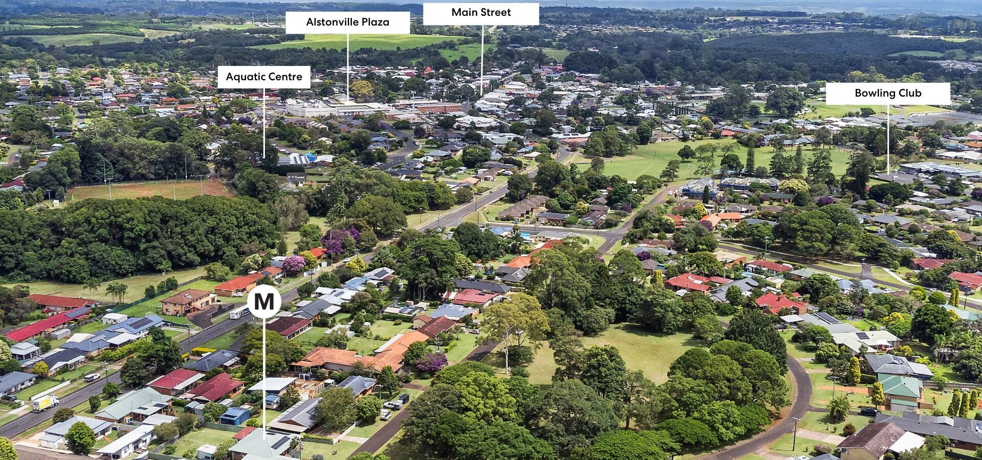 Sold - 40 Cooke Avenue - New Property in Alstonville - Real Estate by Bill Johnston