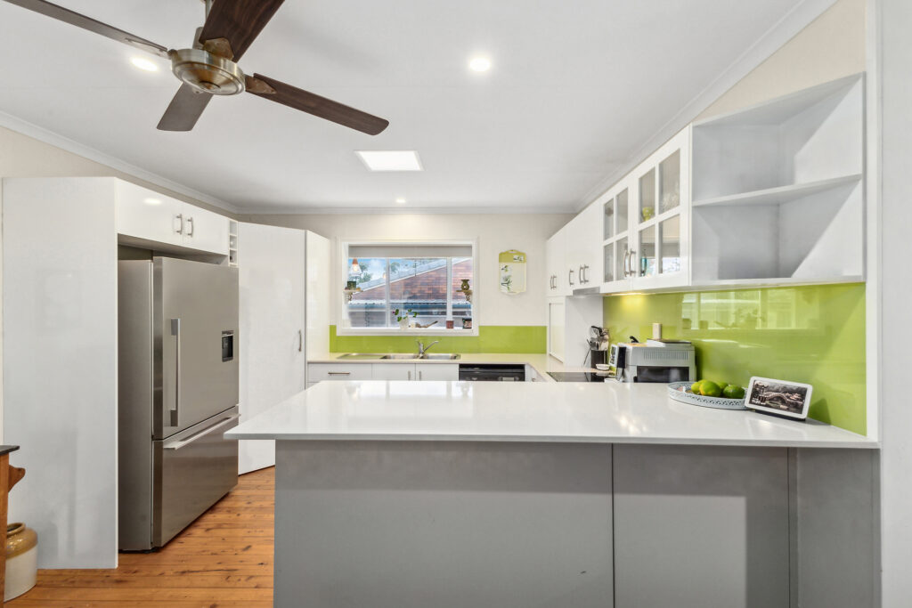 Sold - 40 Cooke Avenue - New Property in Alstonville - Real Estate by Bill Johnston