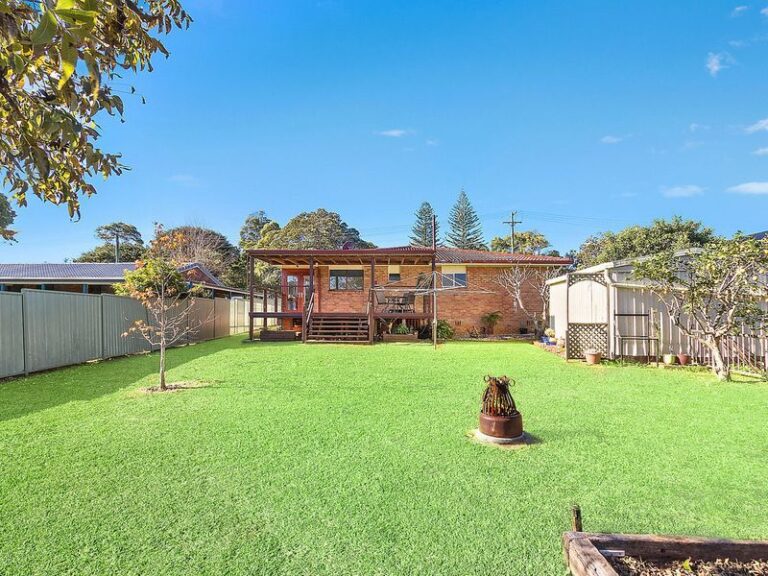 Sold - 40 Cooke Avenue - New Property in Alstonville - Real Estate by Bill Johnston