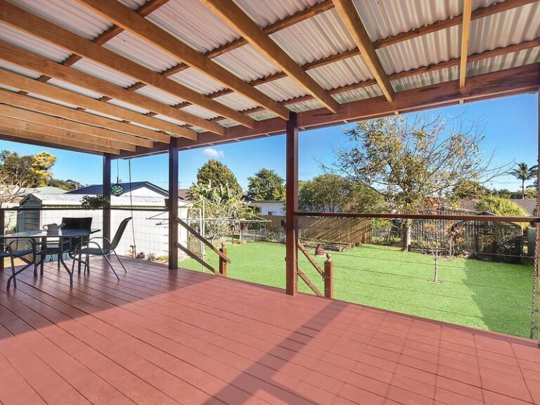 Sold - 40 Cooke Avenue - New Property in Alstonville - Real Estate by Bill Johnston