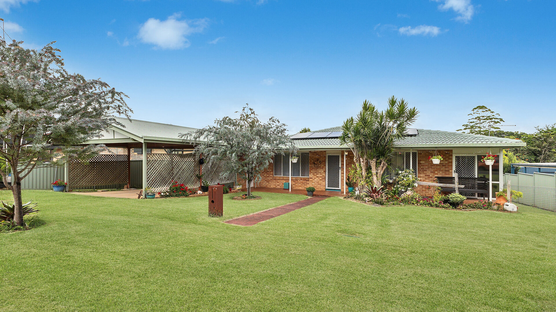 Sold - 40 Cooke Avenue - New Property in Alstonville - Real Estate by Bill Johnston