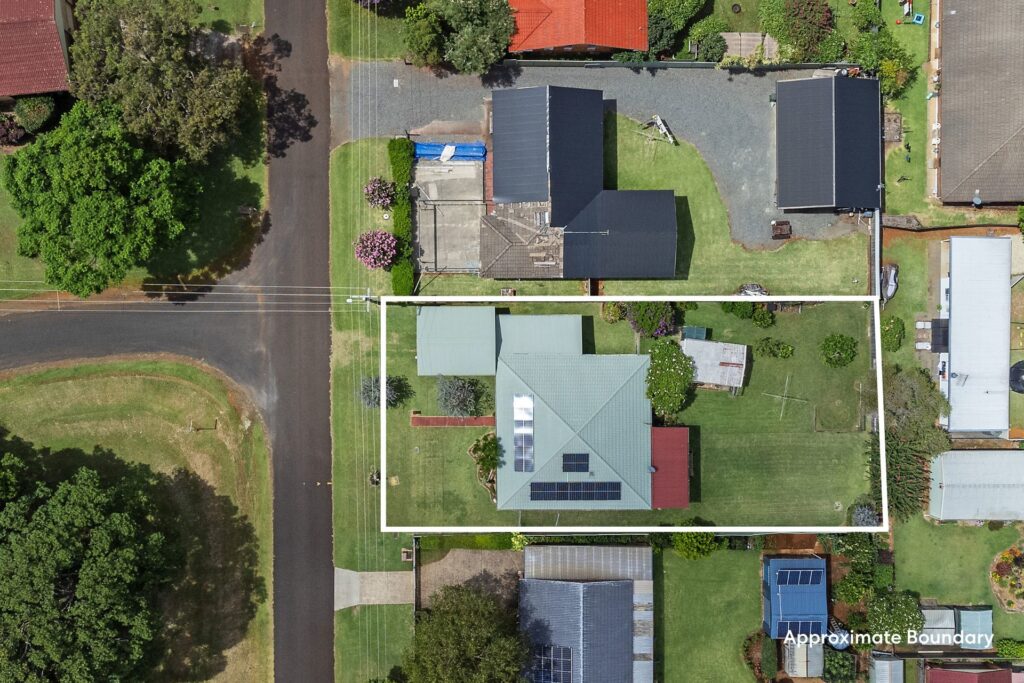 Sold - 40 Cooke Avenue - New Property in Alstonville - Real Estate by Bill Johnston