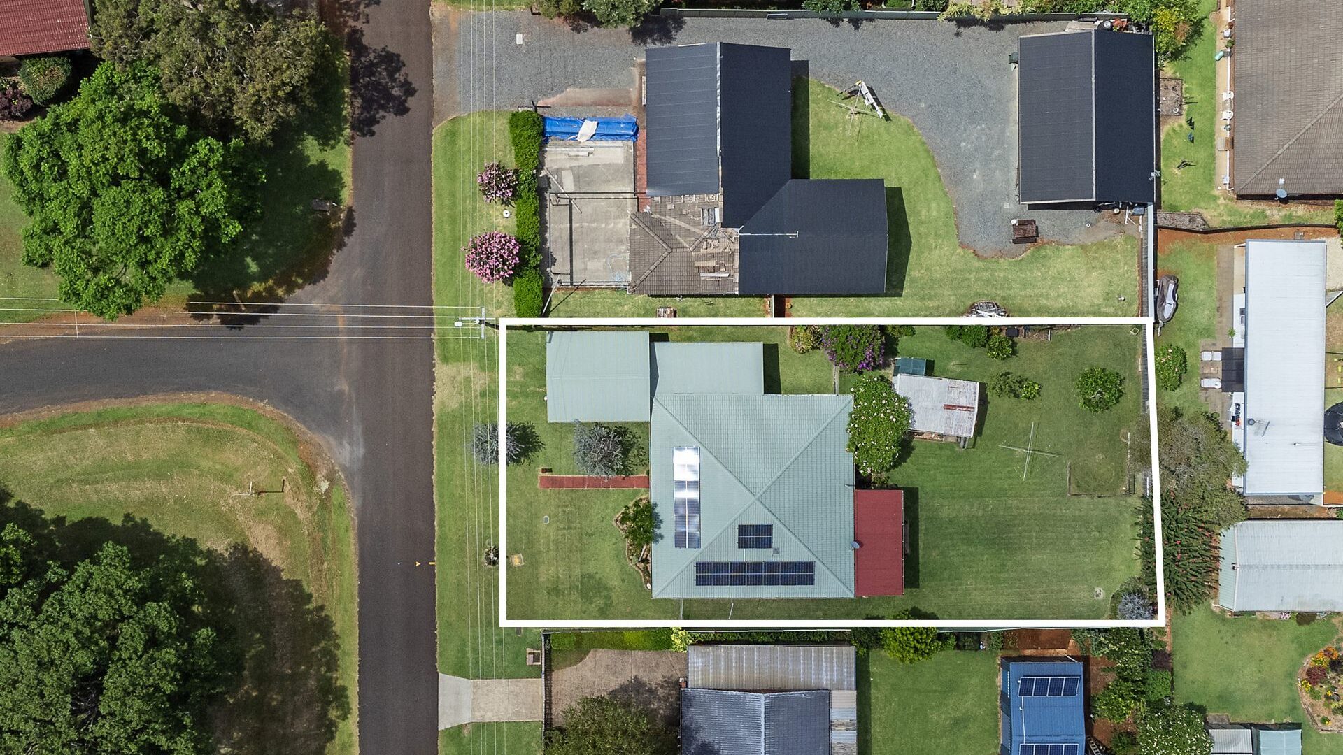 Sold - 40 Cooke Avenue - New Property in Alstonville - Real Estate by Bill Johnston