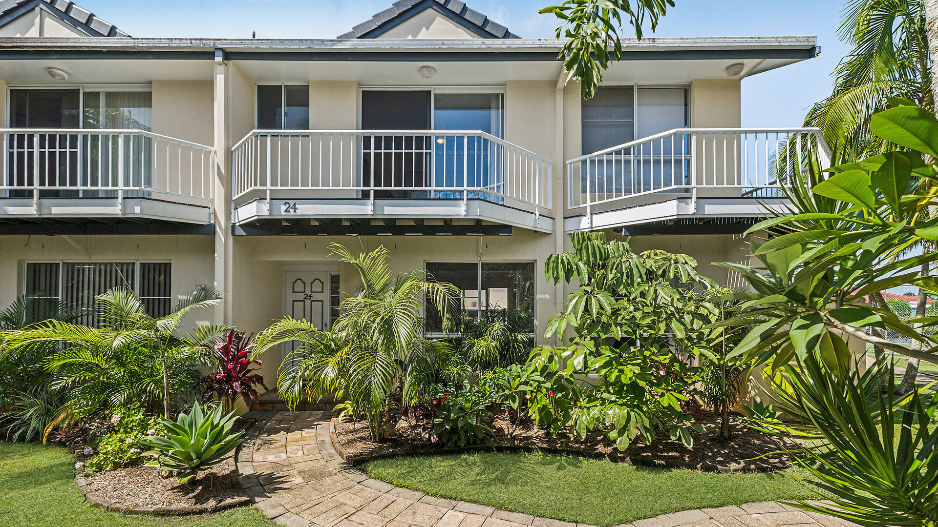 Sold - 24/1 Sirius Place - New Property in West Ballina - Real Estate by Glenn Mills Sarah Sommerfeld