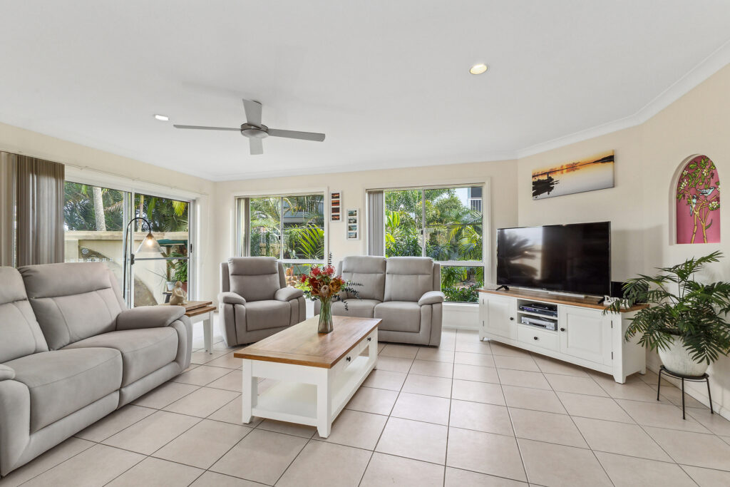 Sold - 24/1 Sirius Place - New Property in West Ballina - Real Estate by Glenn Mills Sarah Sommerfeld