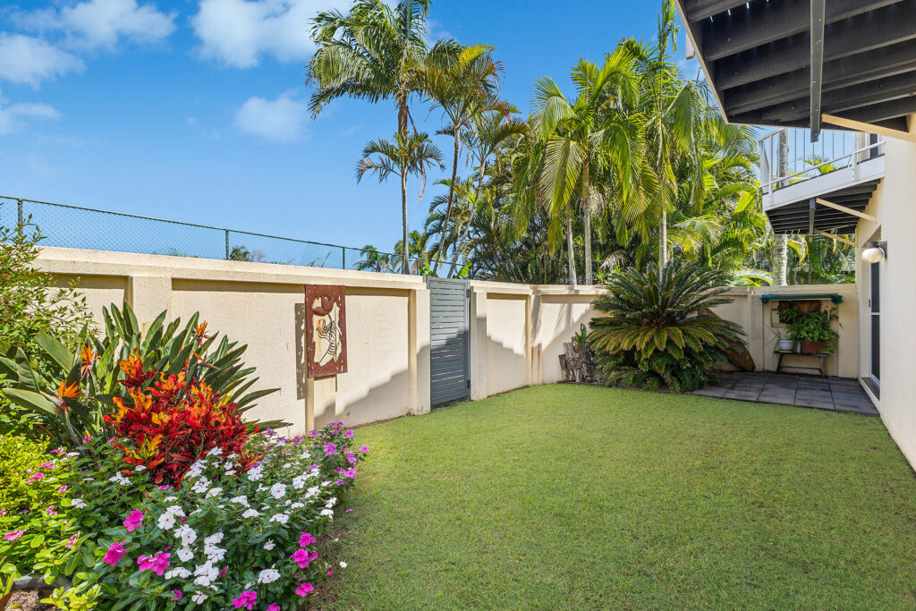 Sold - 24/1 Sirius Place - New Property in West Ballina - Real Estate by Glenn Mills Sarah Sommerfeld