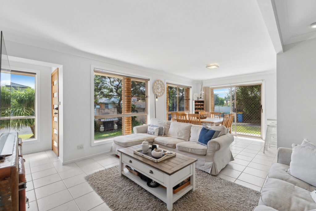 Sold - 1/23 Barwen Street - New Property in East Ballina - Real Estate by Nathan Mills & Ben Gatwood