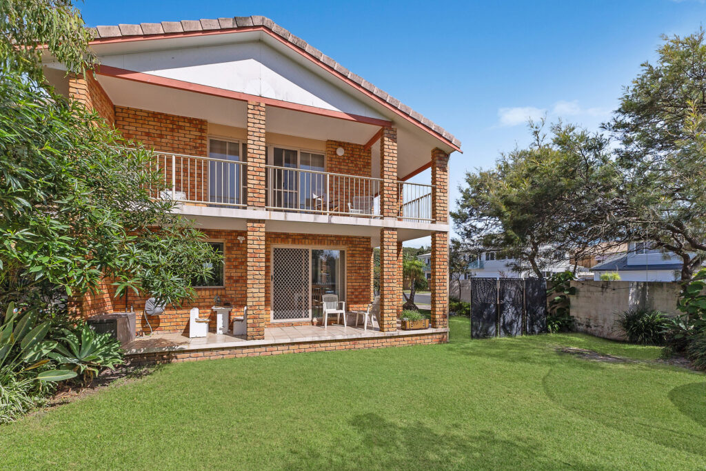 Sold - 1/23 Barwen Street - New Property in East Ballina - Real Estate by Nathan Mills & Ben Gatwood