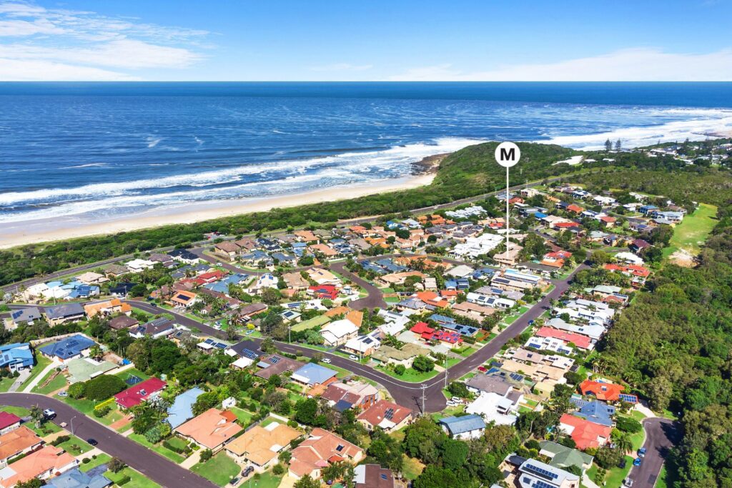 Sold - 1/23 Barwen Street - New Property in East Ballina - Real Estate by Nathan Mills & Ben Gatwood