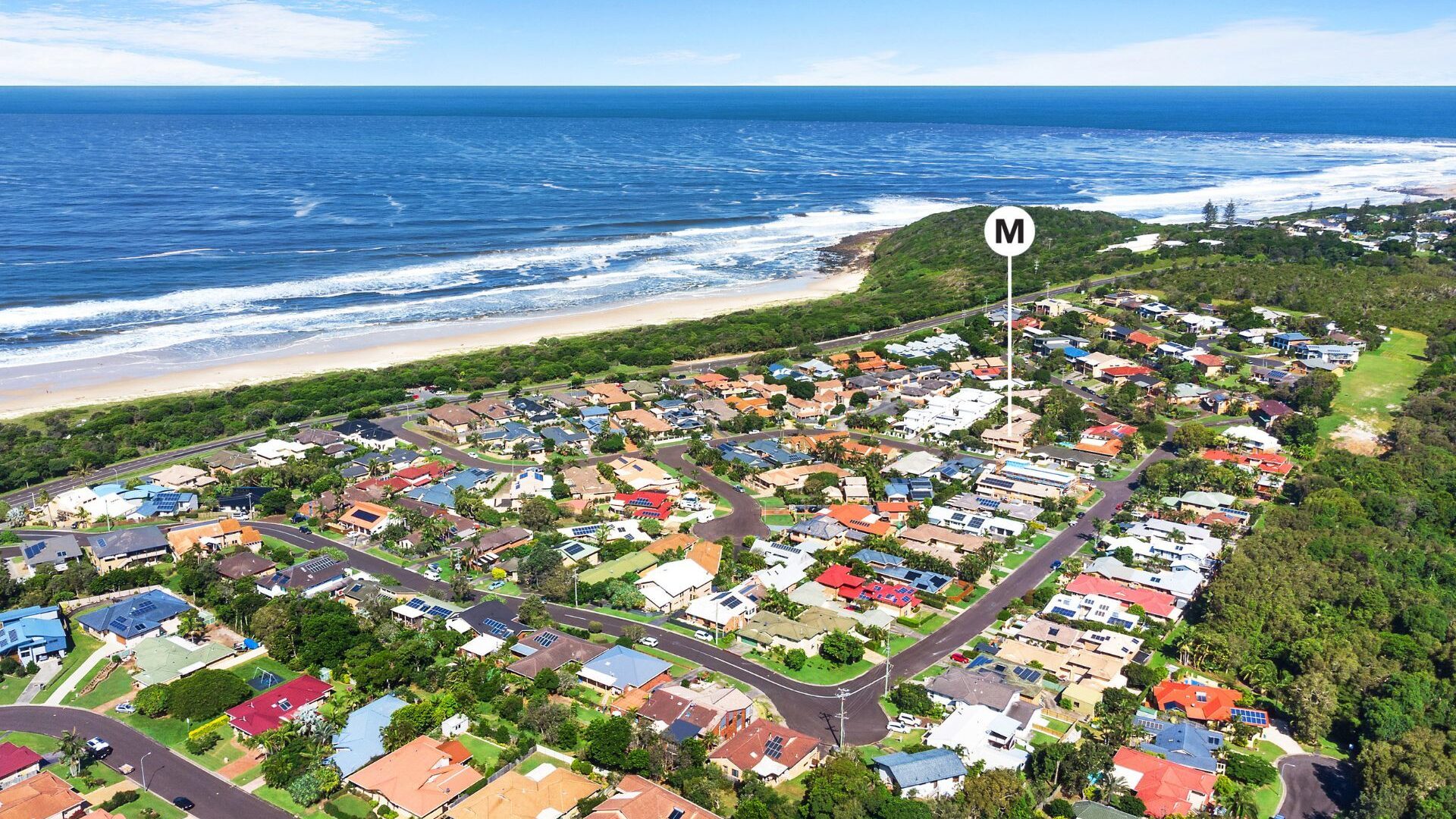 Sold - 1/23 Barwen Street - New Property in East Ballina - Real Estate by Nathan Mills & Ben Gatwood