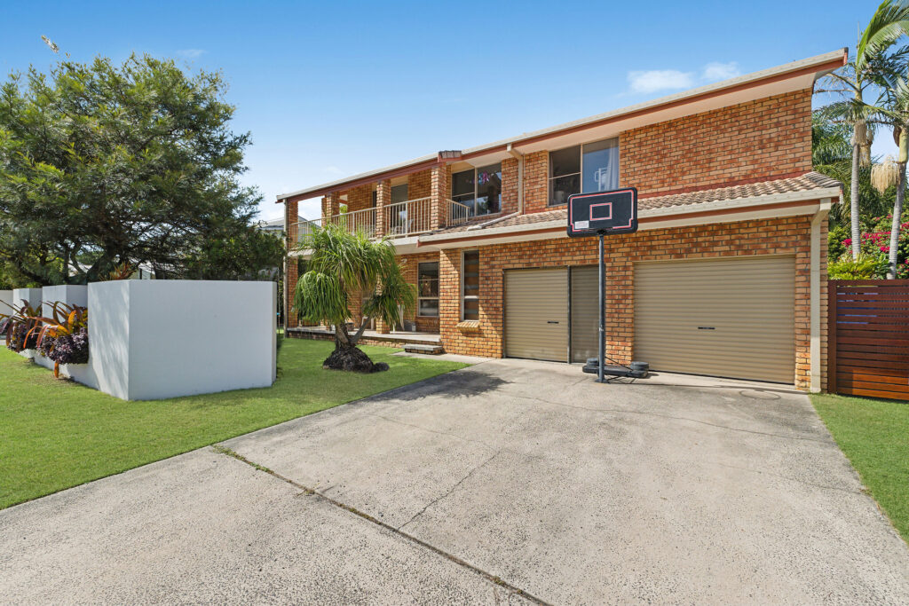 Sold - 1/23 Barwen Street - New Property in East Ballina - Real Estate by Nathan Mills & Ben Gatwood