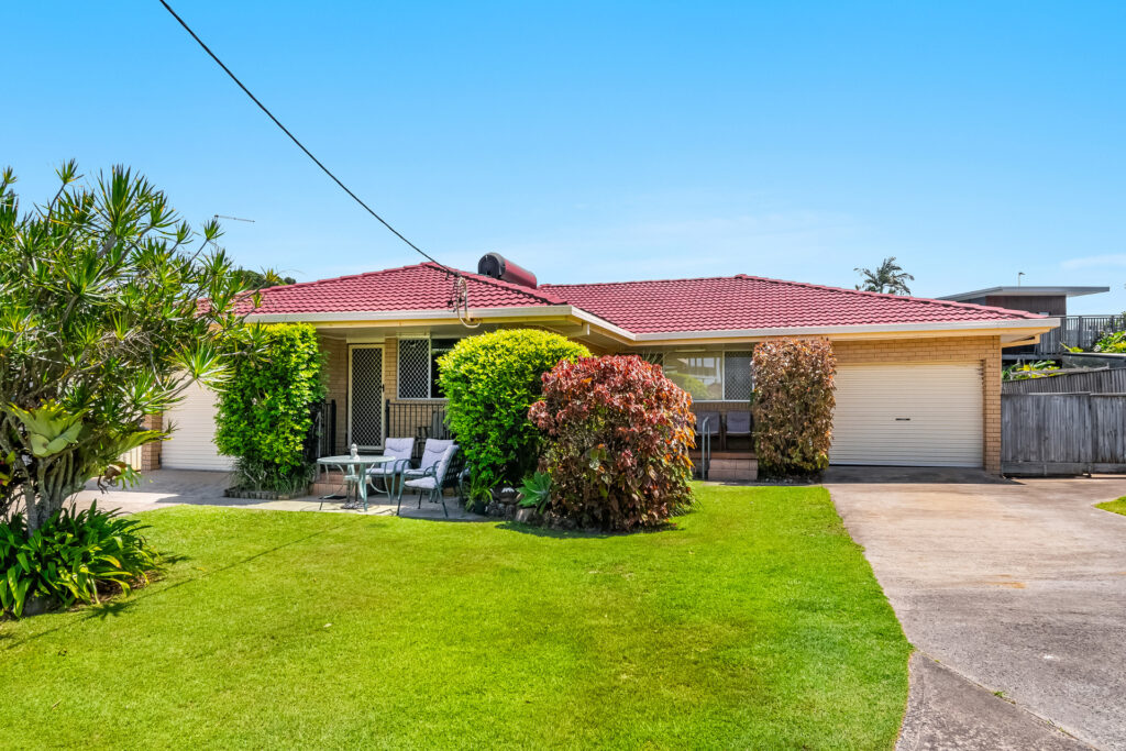Sold - 1&2/8 Tresise Place - New Property in Lennox Head - Real Estate by Nick Bordin
