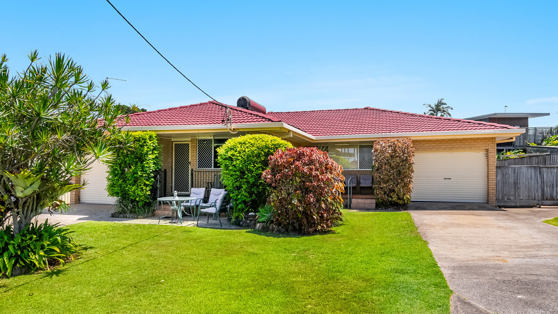 Sold - 1&2/8 Tresise Place - New Property in Lennox Head - Real Estate by Nick Bordin