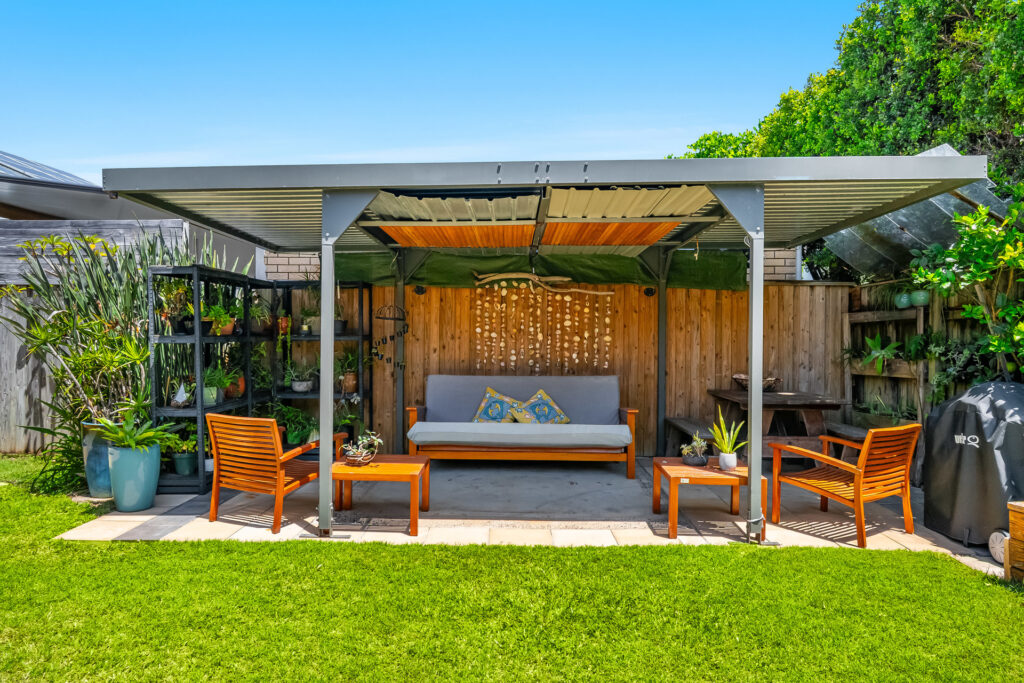 Sold - 1&2/8 Tresise Place - New Property in Lennox Head - Real Estate by Nick Bordin