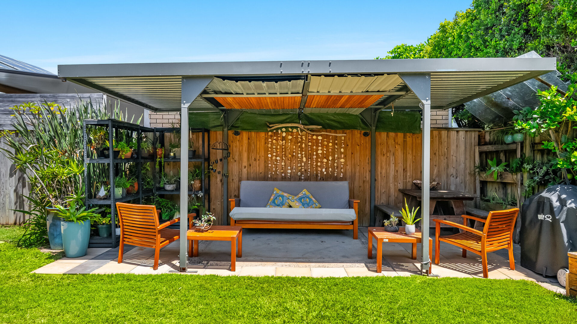 Sold - 1&2/8 Tresise Place - New Property in Lennox Head - Real Estate by Nick Bordin