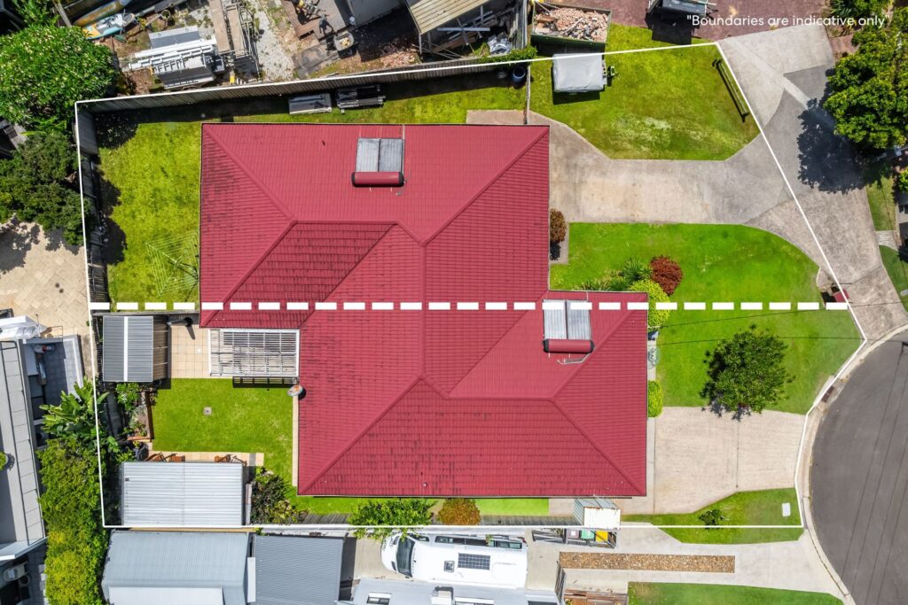 Sold - 1&2/8 Tresise Place - New Property in Lennox Head - Real Estate by Nick Bordin