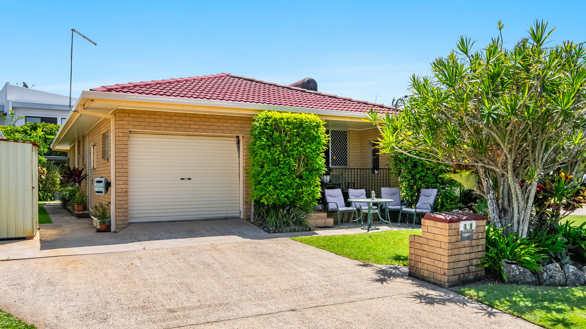 Sold - 1&2/8 Tresise Place - New Property in Lennox Head - Real Estate by Nick Bordin