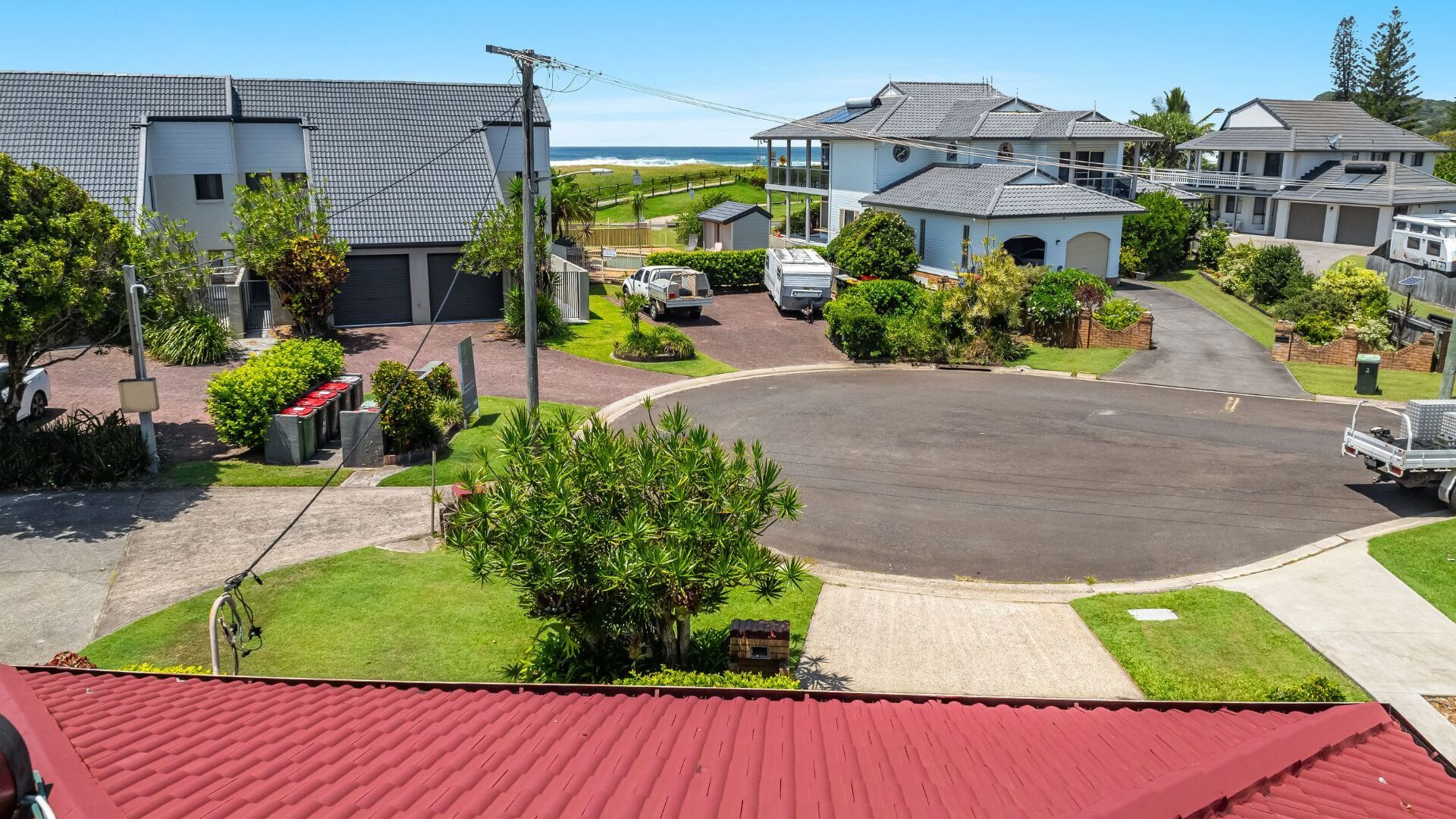 Sold - 1&2/8 Tresise Place - New Property in Lennox Head - Real Estate by Nick Bordin