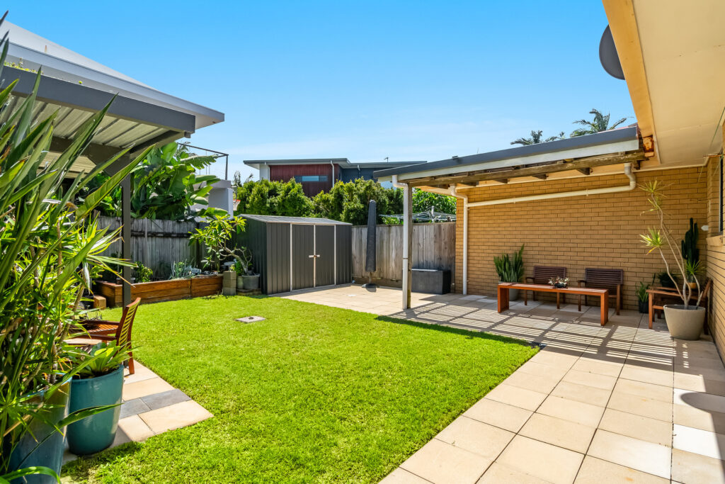 Sold - 1&2/8 Tresise Place - New Property in Lennox Head - Real Estate by Nick Bordin