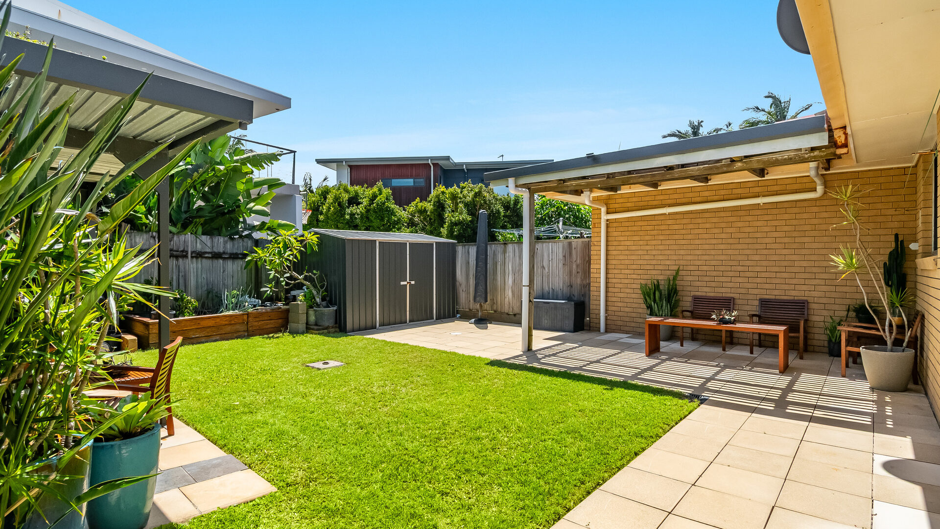 Sold - 1&2/8 Tresise Place - New Property in Lennox Head - Real Estate by Nick Bordin
