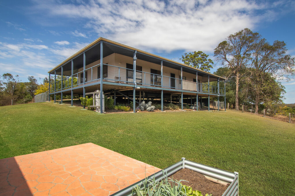 Sold - 30 River Street - New Property in Broadwater - Real Estate by Adam & Maxine Gaiter