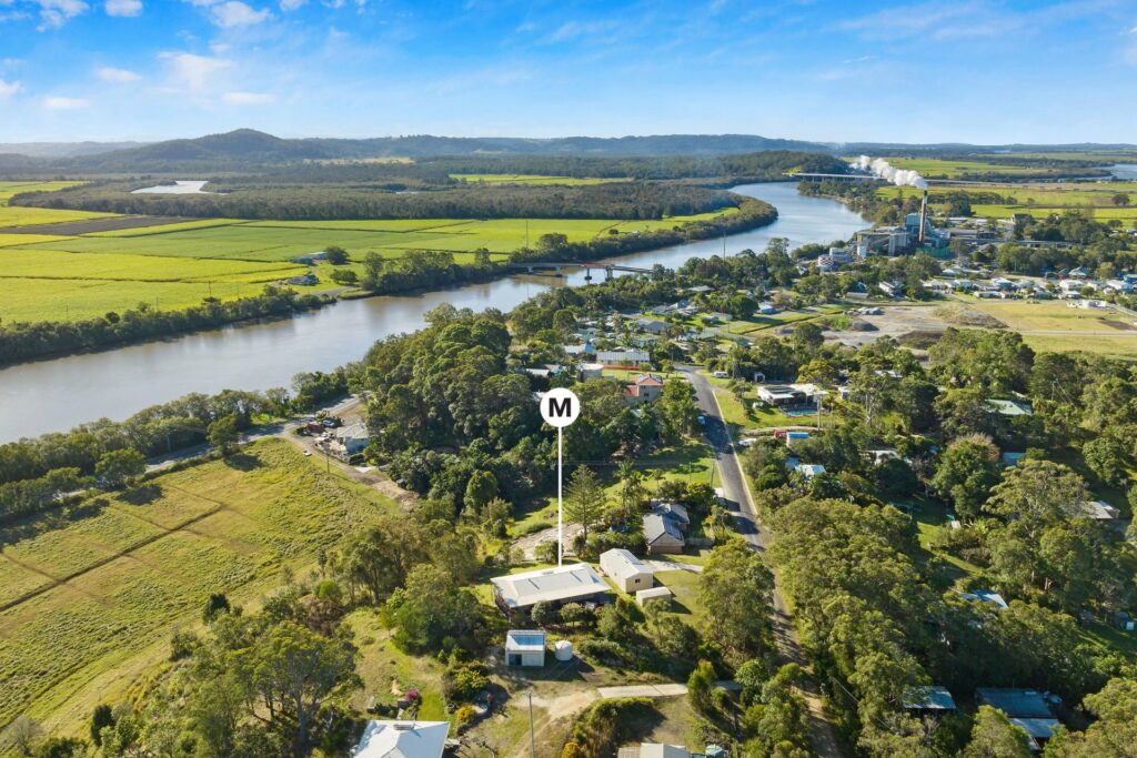Sold - 30 River Street - New Property in Broadwater - Real Estate by Adam & Maxine Gaiter