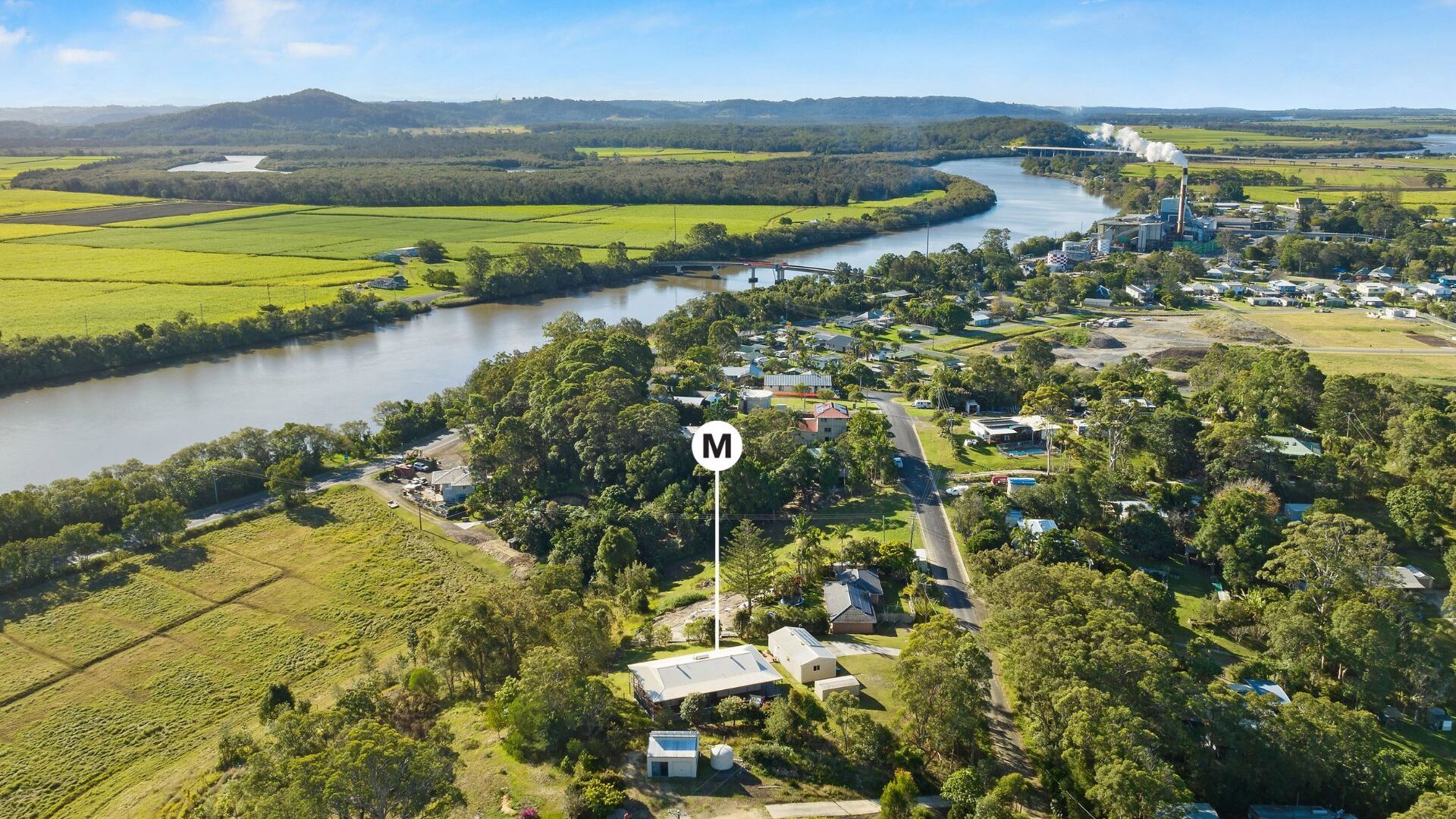 Sold - 30 River Street - New Property in Broadwater - Real Estate by Adam & Maxine Gaiter