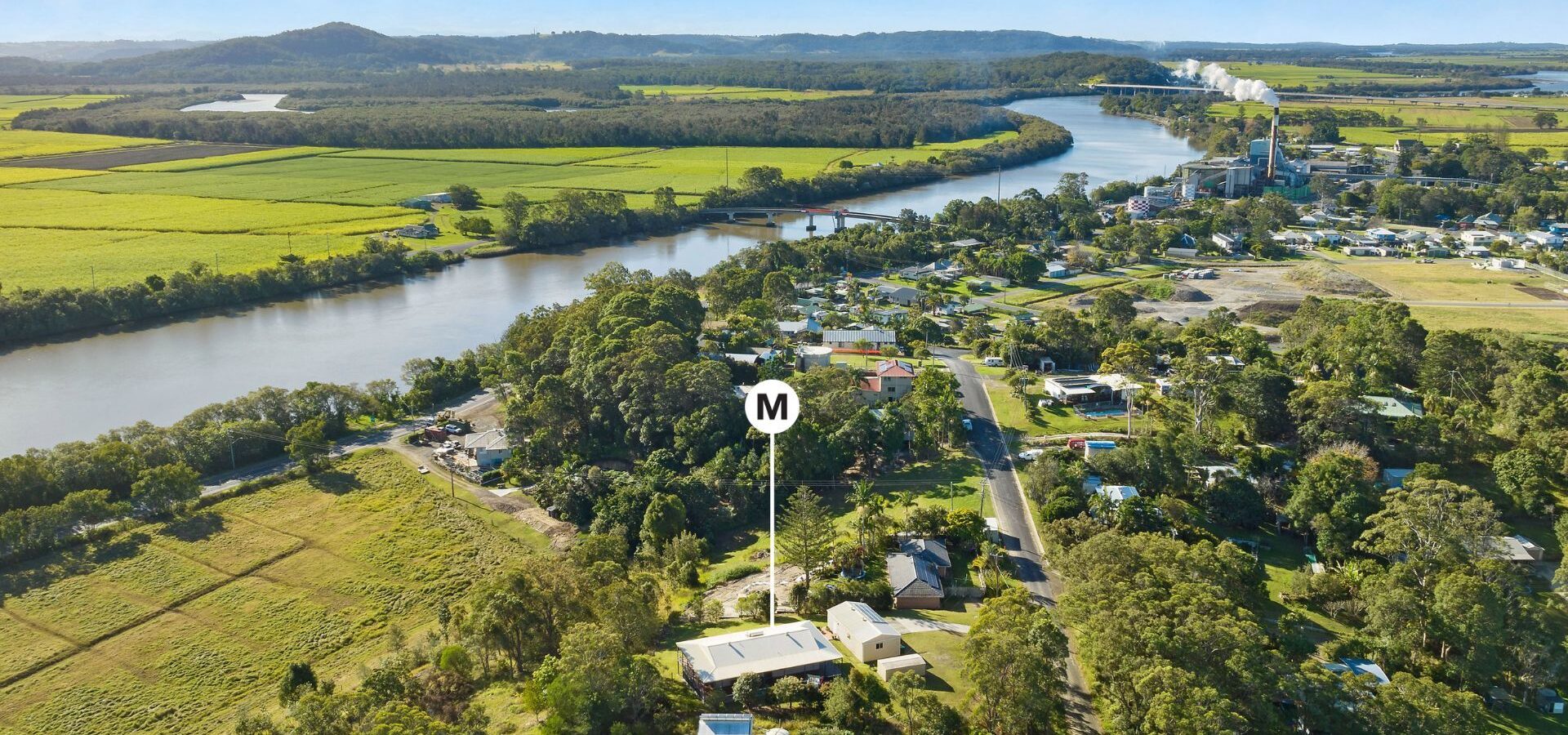 Sold - 30 River Street - New Property in Broadwater - Real Estate by Adam & Maxine Gaiter