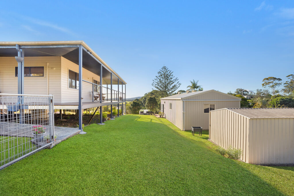 Sold - 30 River Street - New Property in Broadwater - Real Estate by Adam & Maxine Gaiter