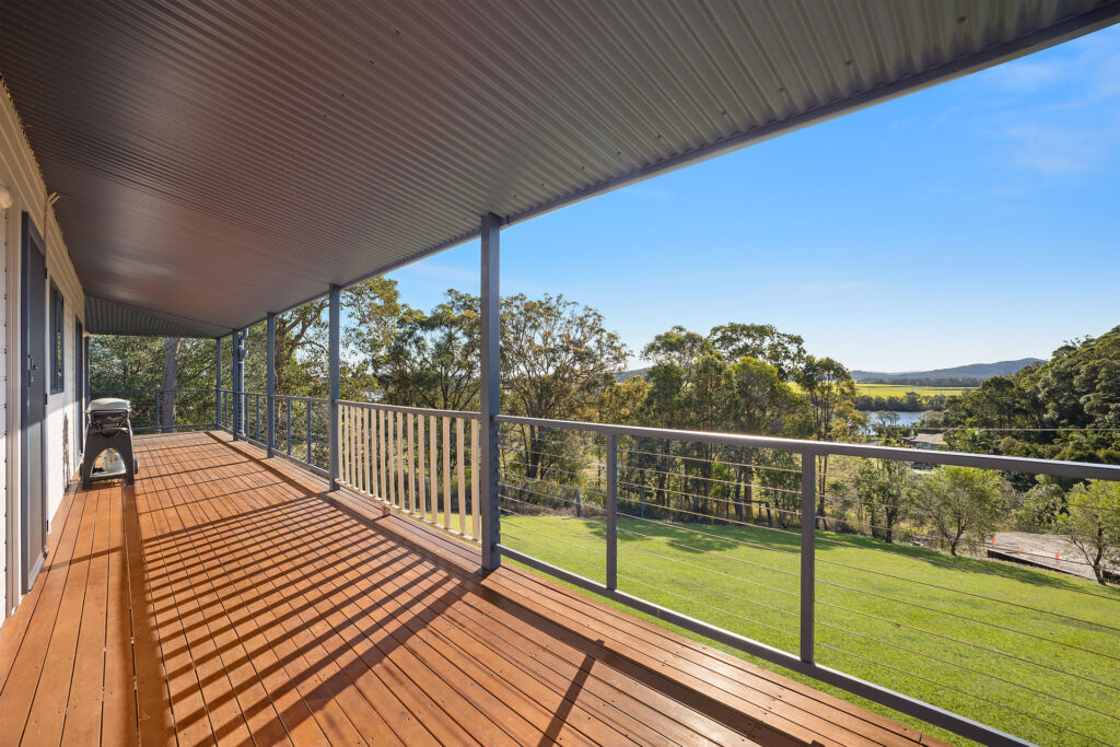 Sold - 30 River Street - New Property in Broadwater - Real Estate by Adam & Maxine Gaiter