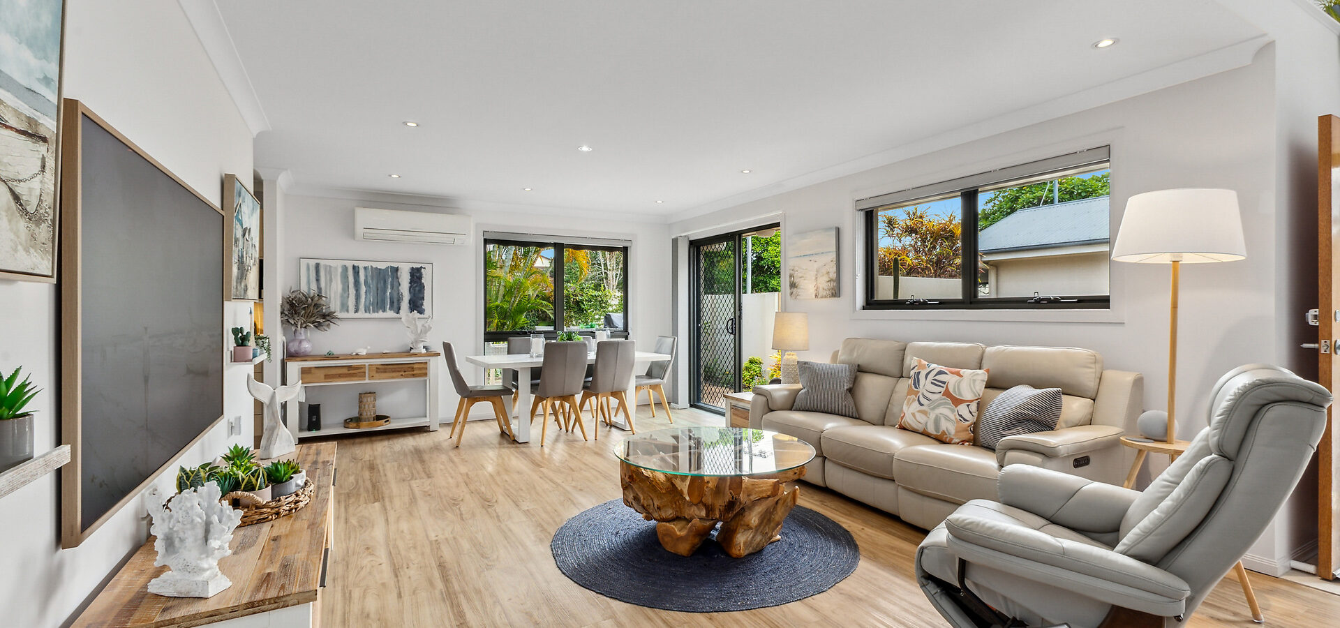 Sold - 5/17 Ross Street - New Property in Ballina - Real Estate by Nathan Mills & Ben Gatwood